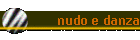 nudo e danza