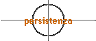 persistenza